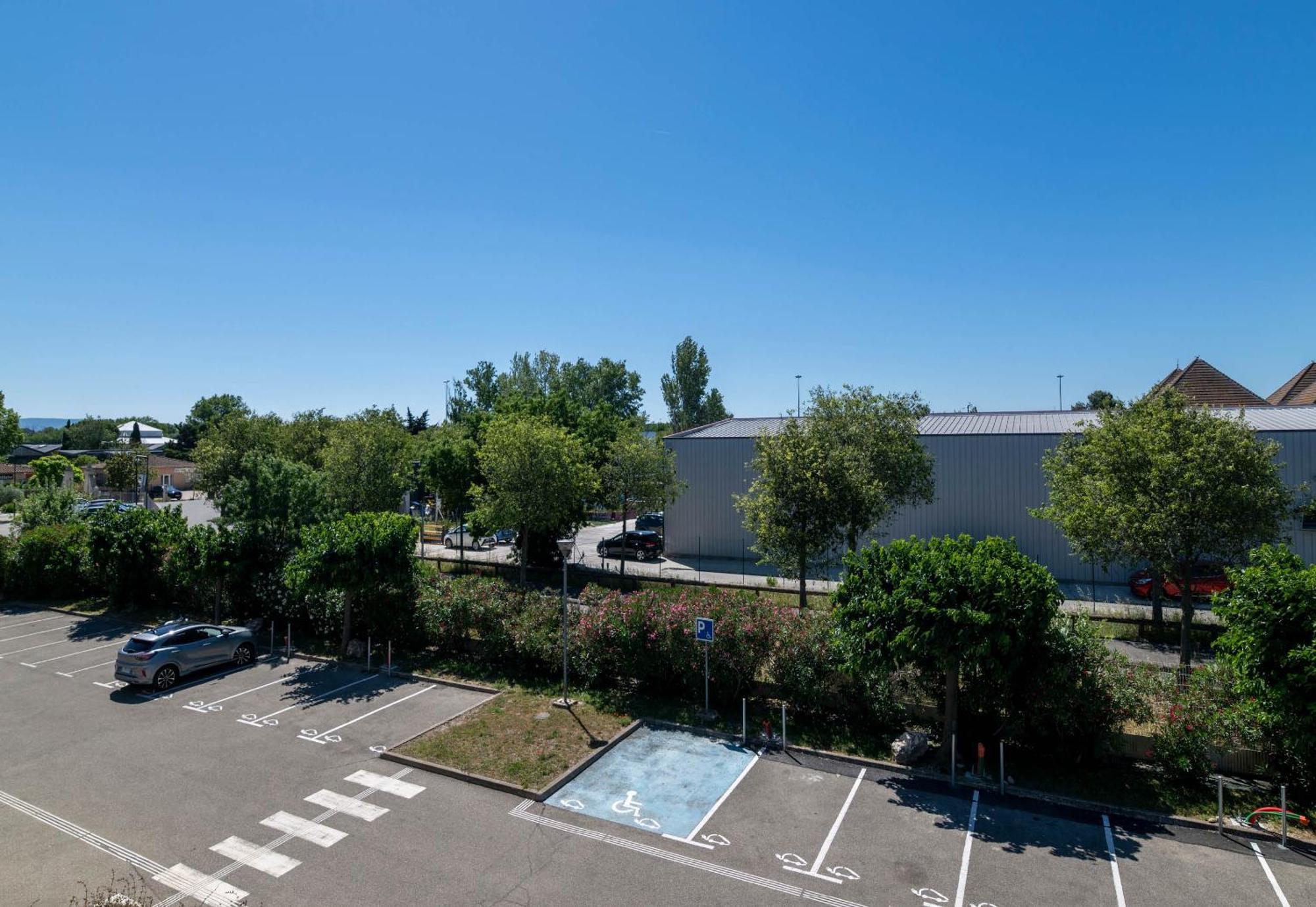 B&B Hôtel Avignon  Le Pontet  Exterior foto